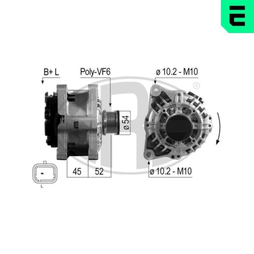 ERA Generator 210703A