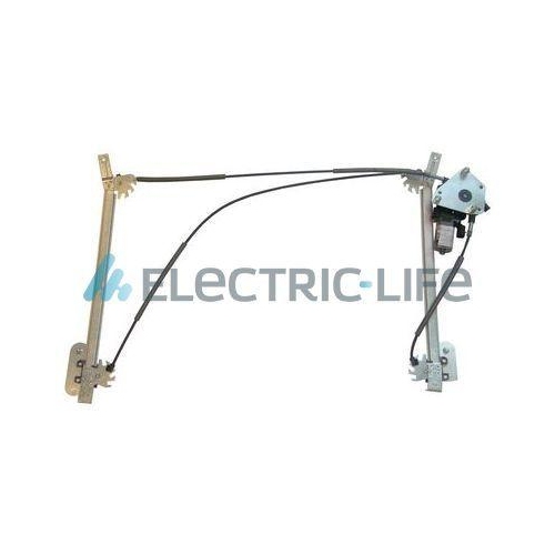 Electric Life Fensterheber ZR BM33 L