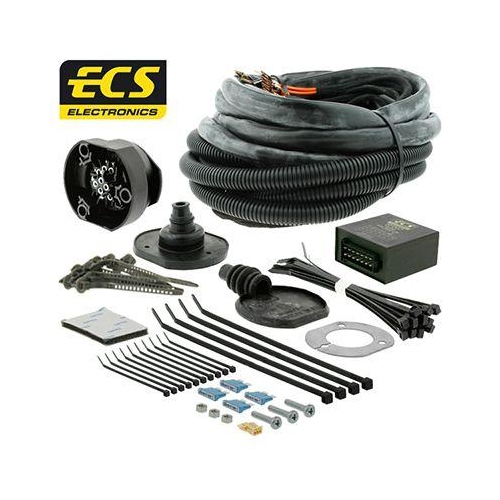 ECS Elektrosatz, Anh&auml;ngevorrichtung VW107D1