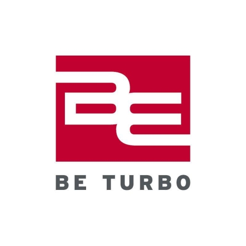 BE TURBO Ladeluftschlauch 750272