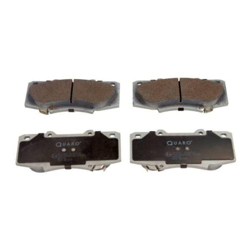 QUARO Bremsbelagsatz, Scheibenbremse QP9347