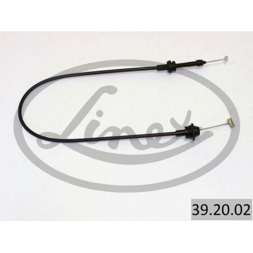 LINEX Gaszug 39.20.02