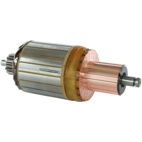 HC-Cargo Anker, Starter F 032 233 585