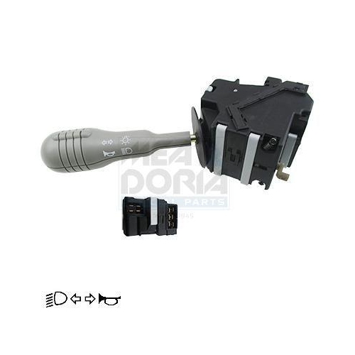 MEAT & DORIA Lenkstockschalter 23003