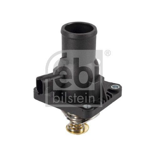FEBI BILSTEIN Thermostat, K&uuml;hlmittel 39144