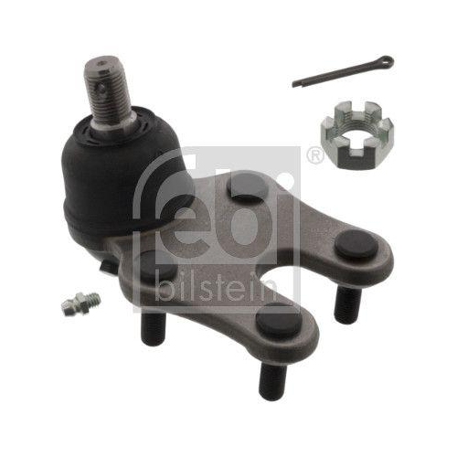 FEBI BILSTEIN Trag-/F&uuml;hrungsgelenk 41357