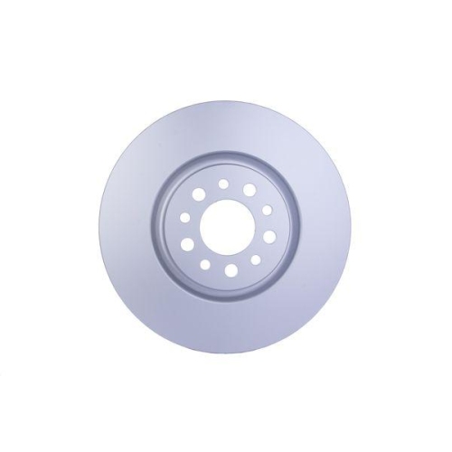 HELLA Bremsscheibe PRO 8DD 355 118-751