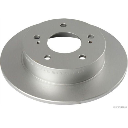 HERTH+BUSS JAKOPARTS Bremsscheibe J3311034