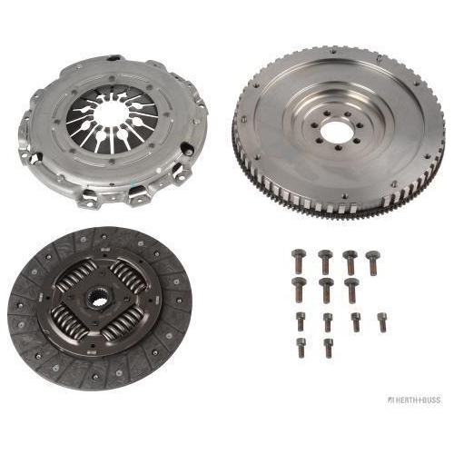 HERTH+BUSS JAKOPARTS Umr&uuml;stsatz, Kupplung J2011003