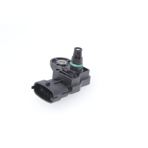 BOSCH Sensor, Ladedruck 0 281 006 102