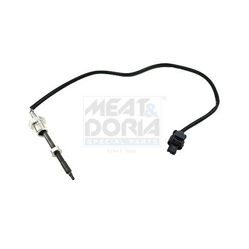 MEAT & DORIA Sensor, Abgastemperatur 12442