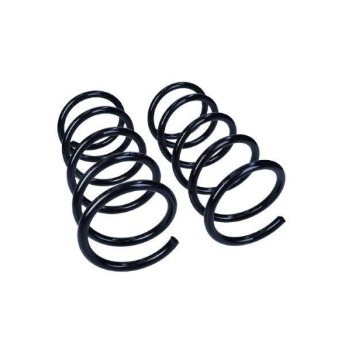 MAXGEAR Fahrwerksfeder 60-1119D