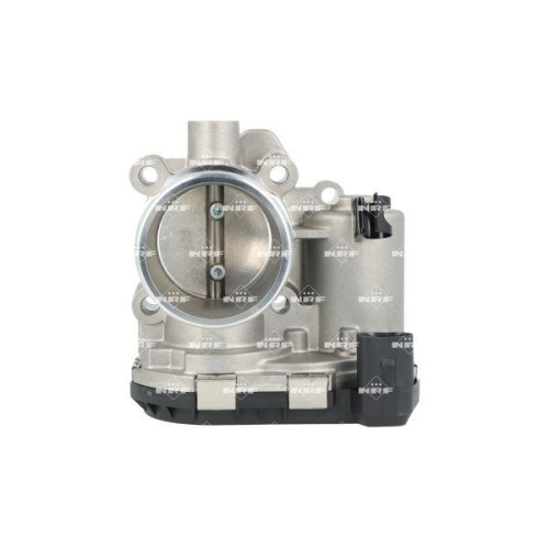 NRF Drosselklappenstutzen 408043