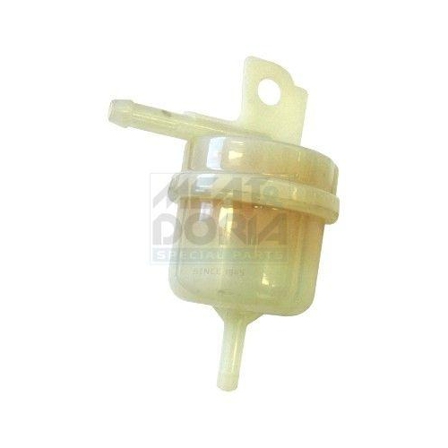 MEAT & DORIA Kraftstofffilter 4521