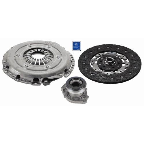 SACHS Kupplungssatz XTend Kit plus CSC 3000 990 322