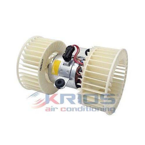 MEAT & DORIA Innenraumgebläse K92078