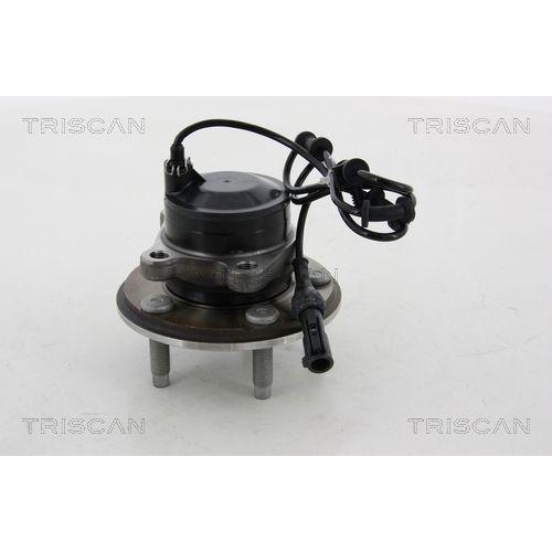 TRISCAN Radlagersatz 8530 10272