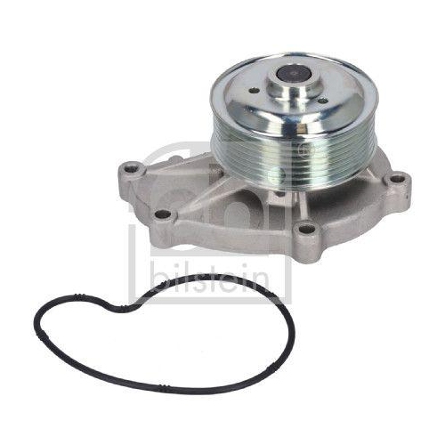 FEBI BILSTEIN Wasserpumpe, Motork&uuml;hlung 196491