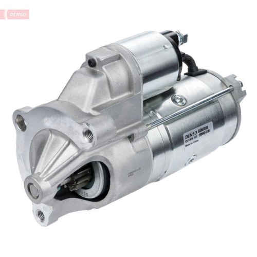DENSO Starter DSN3039