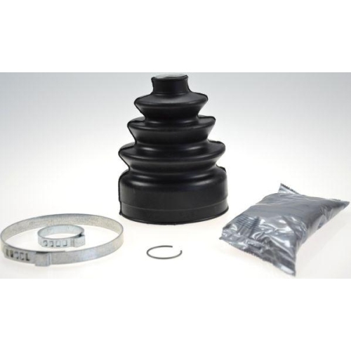 SPIDAN Faltenbalgsatz, Antriebswelle 26288