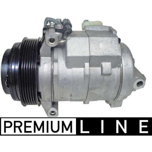 MAHLE Kompressor, Klimaanlage BEHR *** PREMIUM LINE *** ACP 970 000P