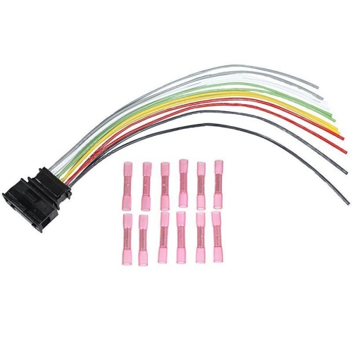 METZGER AUTOTEILE Reparatursatz, Kabelsatz 2324352