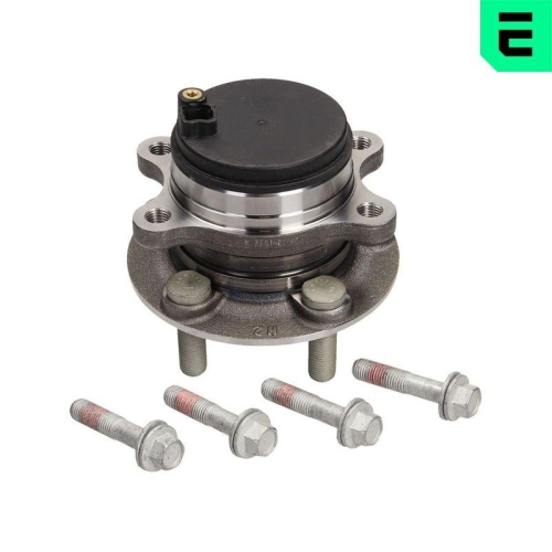 OPTIMAL Radlagersatz 302806