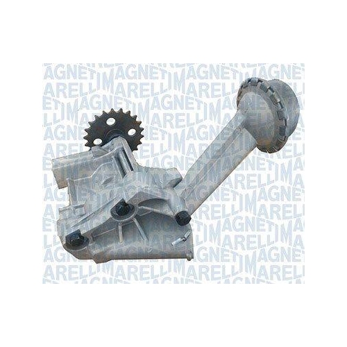 MAGNETI MARELLI &Ouml;lpumpe 351516000074