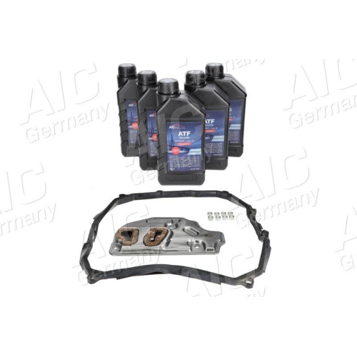 AIC Teilesatz, Automatikgetriebe-Ölwechsel Original AIC Quality 70679Set