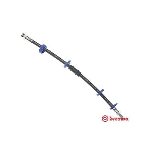 BREMBO Bremsschlauch ESSENTIAL LINE