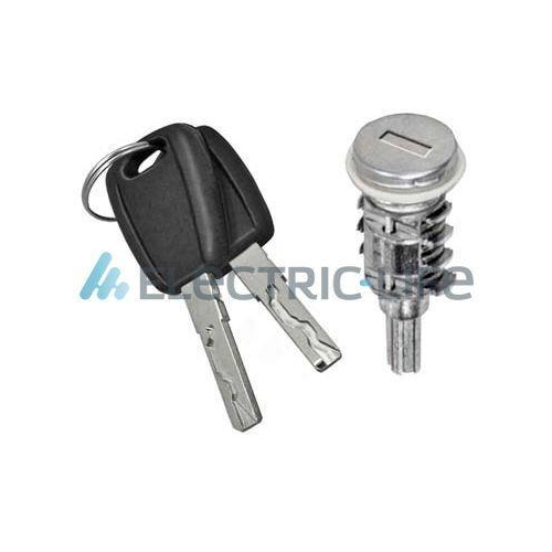 ELECTRIC LIFE Schlie&szlig;zylinder