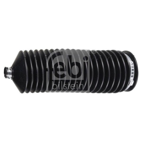 FEBI BILSTEIN Faltenbalgsatz, Lenkung