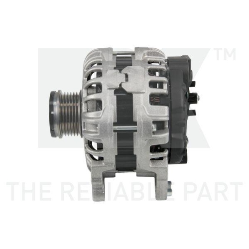 NK Generator 4825046