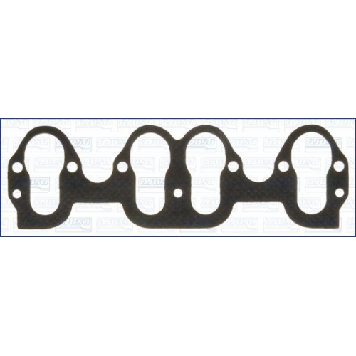 AJUSA Dichtung, Ansaugkrümmer 13121700