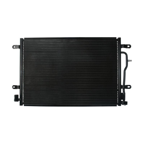 BOSCH Kondensator, Klimaanlage 1 986 AD2 138