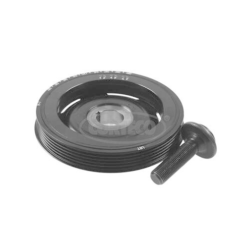 CORTECO Riemenscheibensatz, Kurbelwelle 80004326