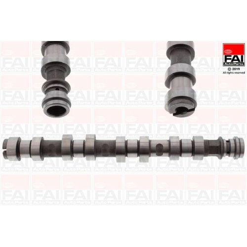 FAI AutoParts Nockenwelle
