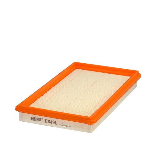 HENGST FILTER Luftfilter