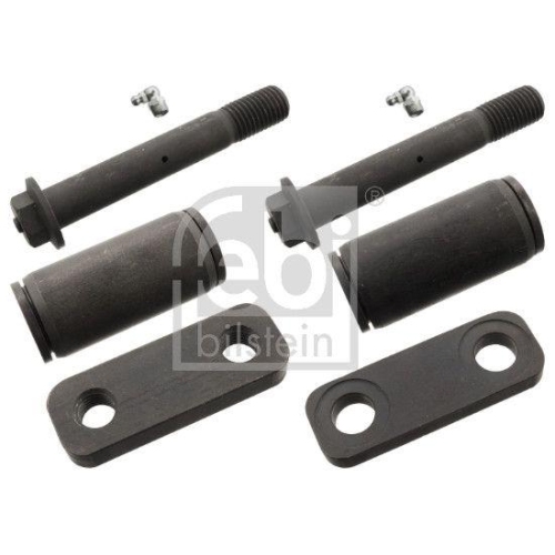 FEBI BILSTEIN Reparatursatz, Federbolzen 170436