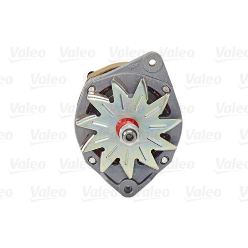 VALEO Generator VALEO CORE-FLEX 202065