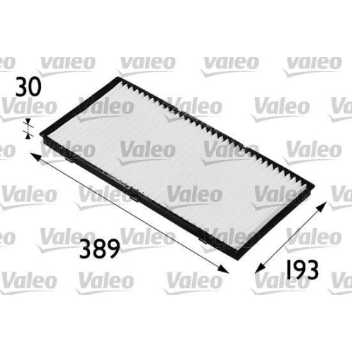 VALEO Filter, Innenraumluft VALEO ESSENTIAL 698174
