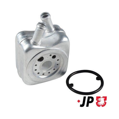 JP GROUP Ölkühler, Motoröl JP 1113500900