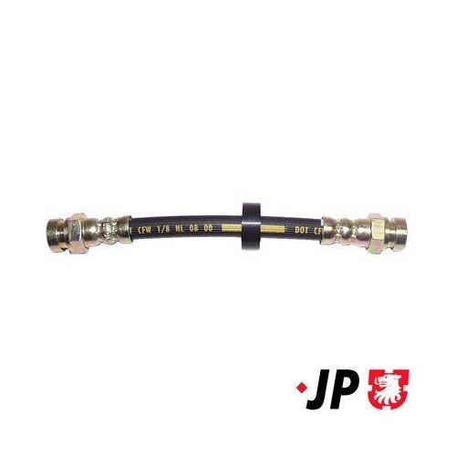 JP GROUP Bremsschlauch JP 1161701400