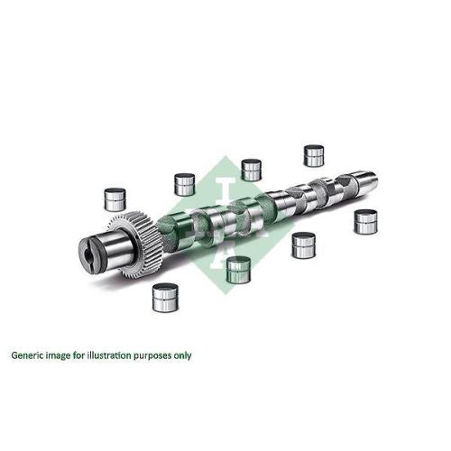 Schaeffler INA Nockenwellensatz 428 0034 30