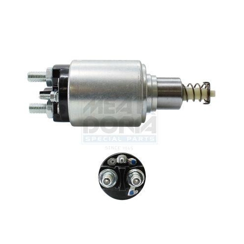 MEAT & DORIA Magnetschalter, Starter 46426