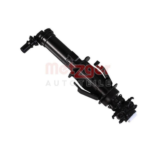 METZGER AUTOTEILE Waschwasserd&uuml;se, Scheinwerferreinigung 2220721