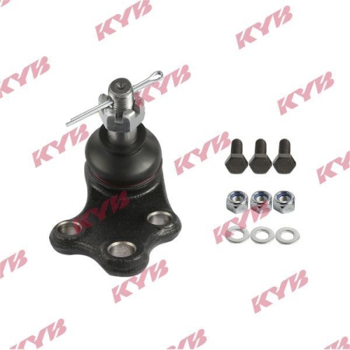 KYB Trag-/F&uuml;hrungsgelenk KBJ4135
