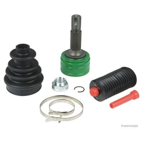 HERTH+BUSS JAKOPARTS Gelenksatz, Antriebswelle J2822063