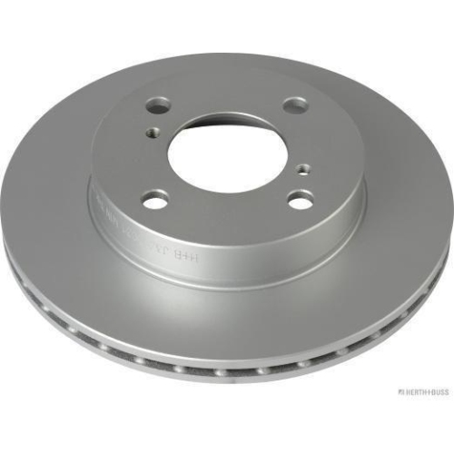 HERTH+BUSS JAKOPARTS Bremsscheibe J3308031