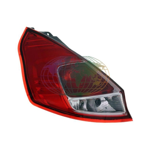 Lexmond Trading BV Schlussleuchte 3622402